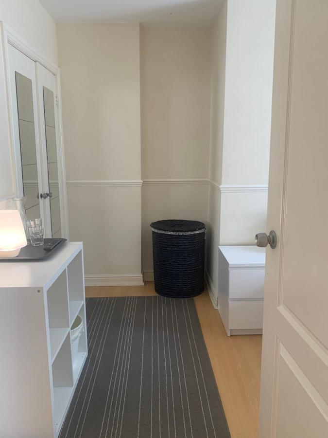 Be My Guest Liverpool - Ground Floor Apartment With Parking Exterior foto